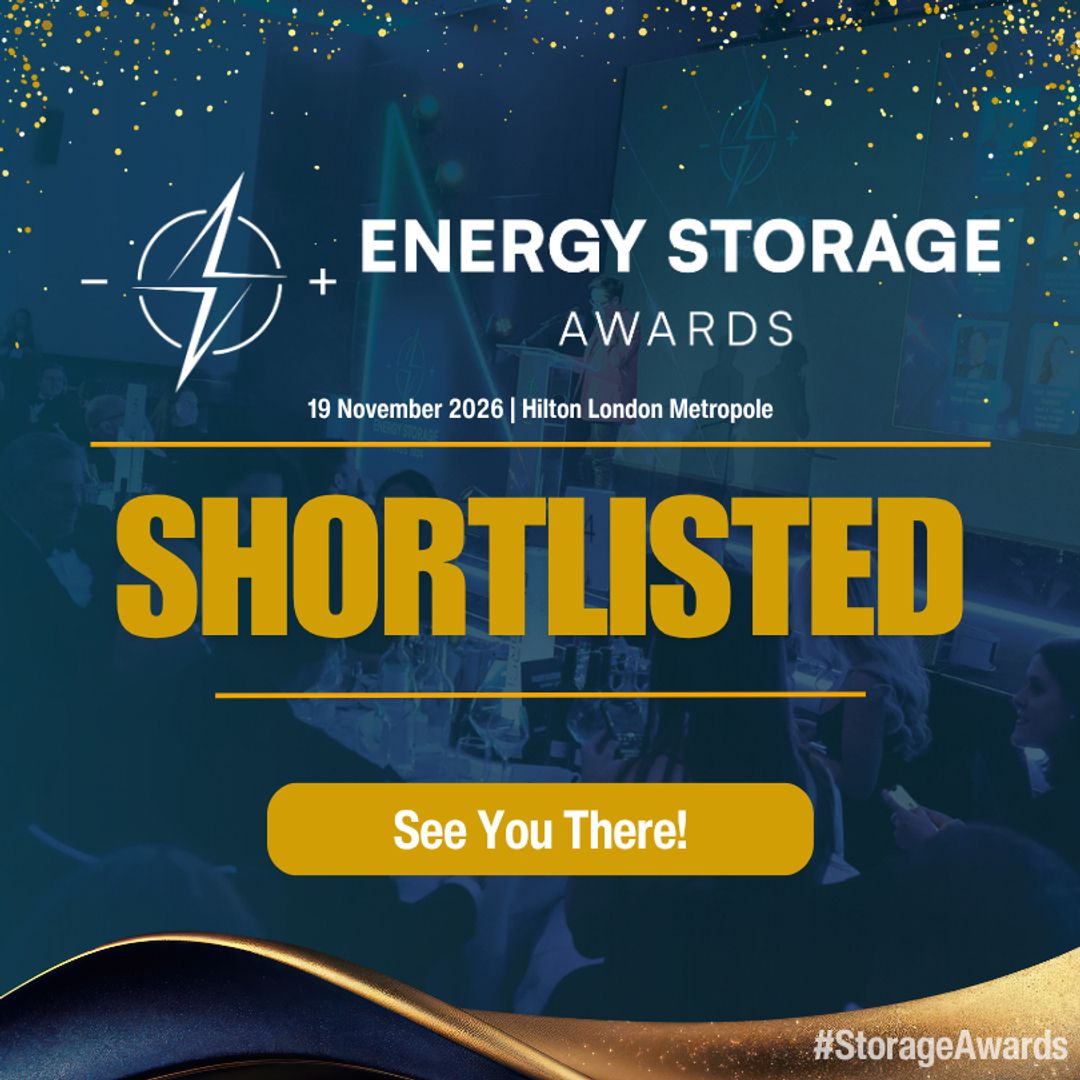 Image from Last week brought some encouraging news: two projects I’m part of were shortlisted for…